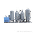 Juke High-Purity Industial Nitrogen Gas Plant (KSN)